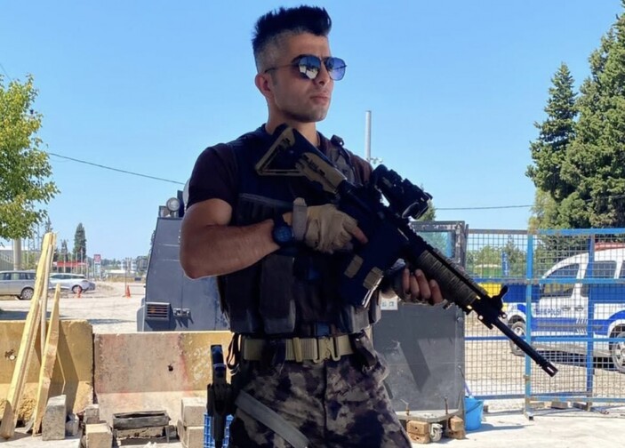 Kocaeli'de 7'nci kattan düşen Sedefnur'un erkek arkadaşına beraat verildi