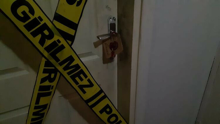 Kocaeli'de GBT sorgusu gerçeği ortaya çıkardı: İki çocuğu ölü bulundu