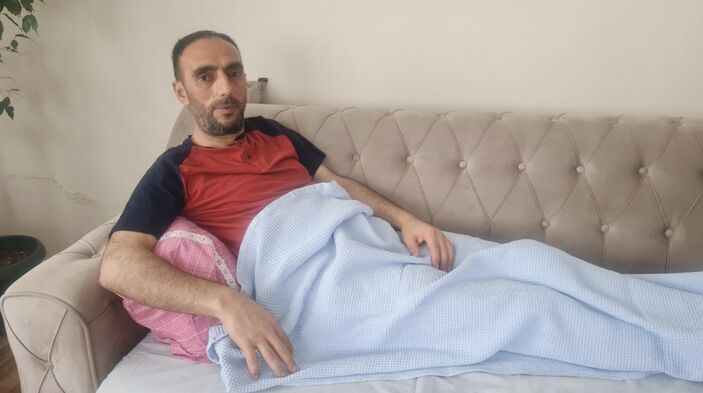 Kocaeli'de yabancı uyruklu tacizciye tepki gösterdi, bıçaklandı