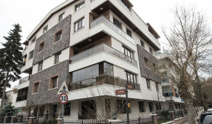 Konut stokunun yüzde 80'ini oluşturan çıkmalı binalar risk oluşturuyor