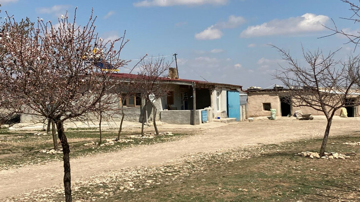 Konya'da 3 yaşındaki kızının boğazını keserek öldüren annenin akıl sağlığına bakılacak