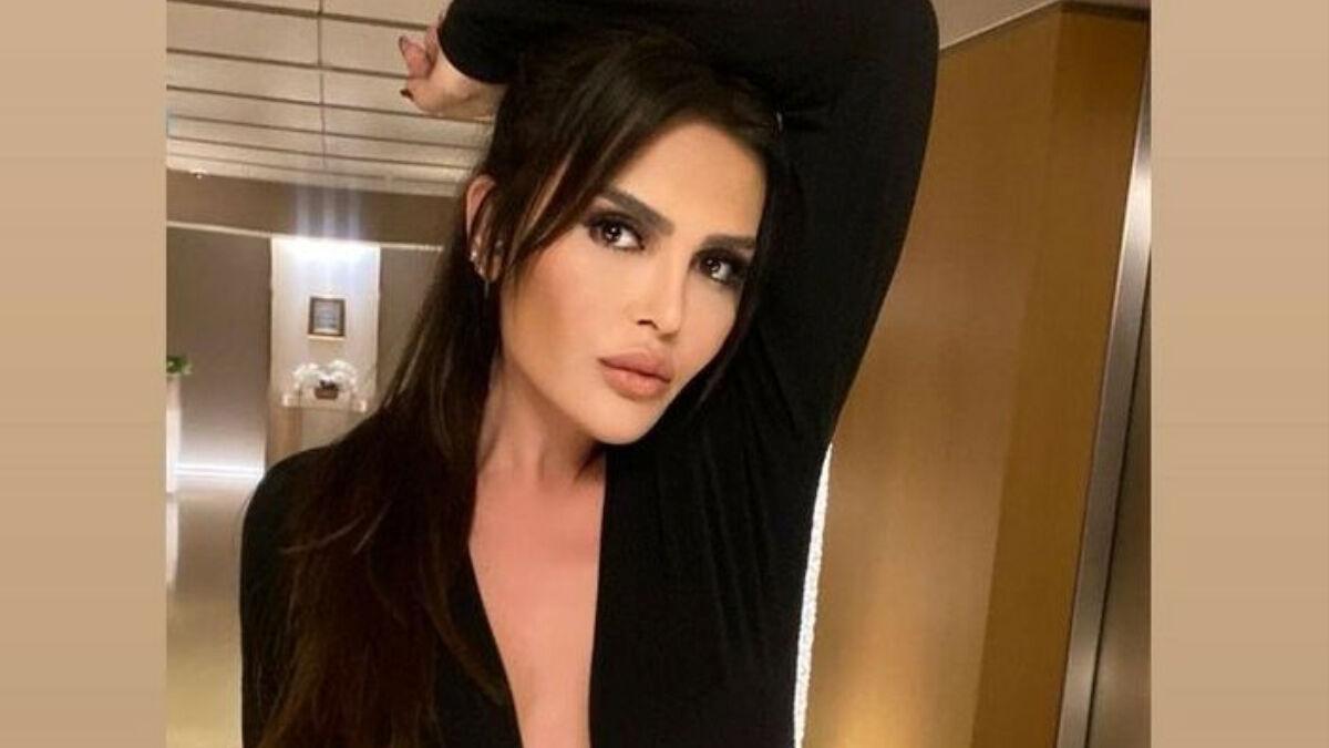 Konya&#039;da güzellik merkezi açan Selin Ciğerci&#039;ye protesto! Seni Konya&#039;da istemiyoruz