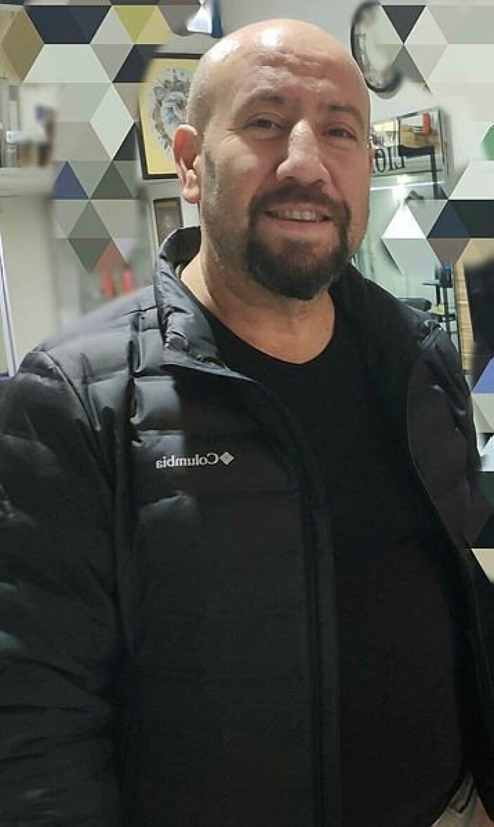 Konya'da sevgilisiyle yaşadığı evde tabancayla vurulan kadın öldü