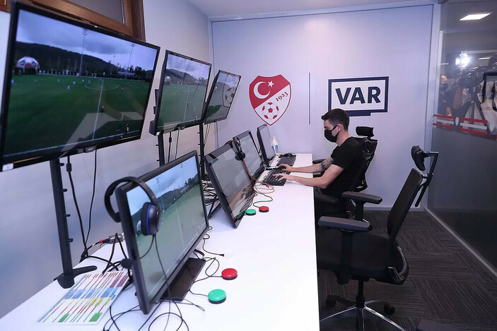 Lale Orta maç özetini değiştirdi iddialarını yalanladı