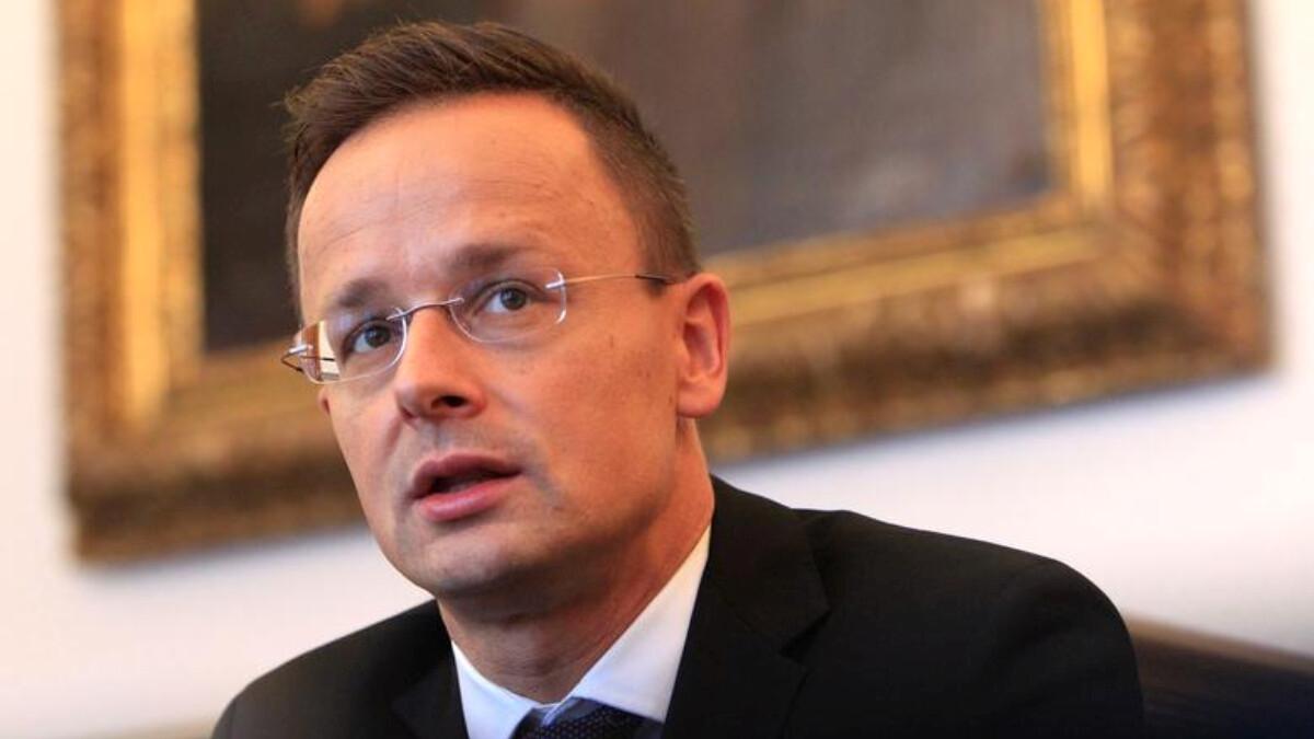 Macaristan: NATO ile Rusya'nın doğrudan çatışması dünya savaşına yol açar