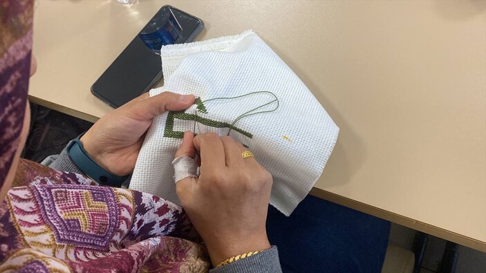 Mahmut Özer açıkladı! Afet bölgesinde 79 bin 162 vatandaş halk eğitimden yararlandı