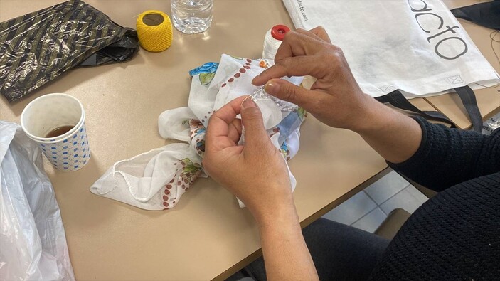 Mahmut Özer açıkladı! Afet bölgesinde 79 bin 162 vatandaş halk eğitimden yararlandı