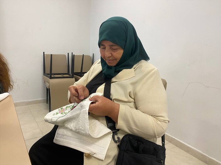 Mahmut Özer açıkladı! Afet bölgesinde 79 bin 162 vatandaş halk eğitimden yararlandı