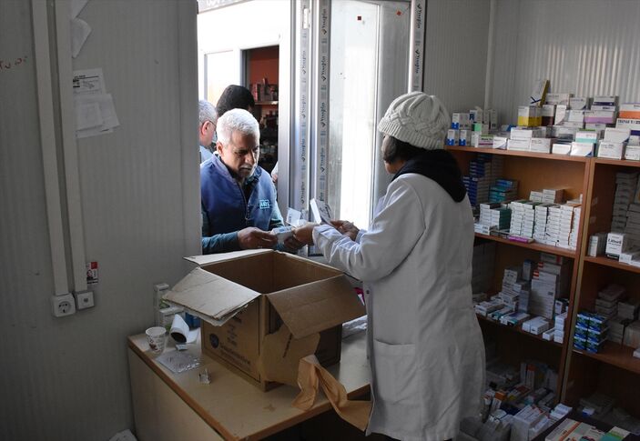 Malatya'da depremin bilançosu açıklandı!