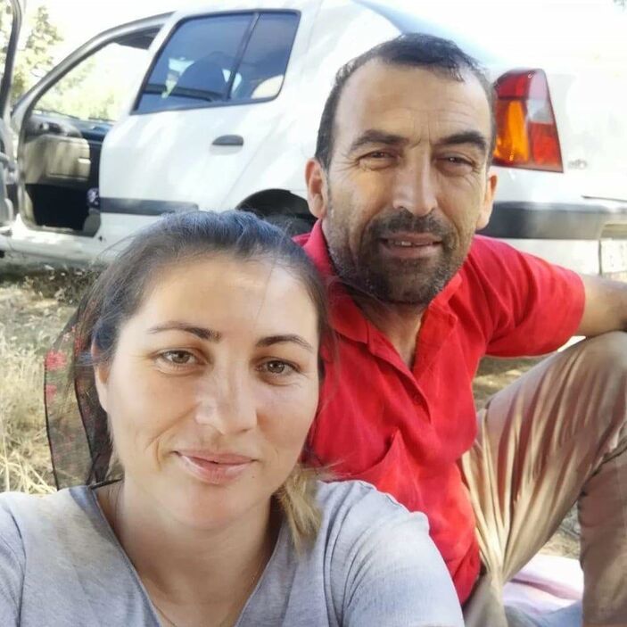 Manisa'da damat dehşeti: Kayınvalidesini öldürüp kayınbabasını ağır yaraladı