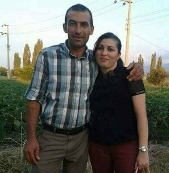 Manisa'da damat dehşeti: Kayınvalidesini öldürüp kayınbabasını ağır yaraladı