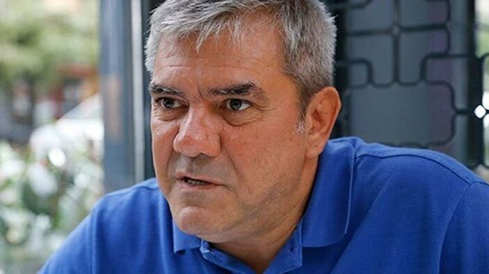 Meral Akşener, Yılmaz Özdil'e destek çıktı