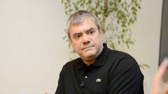 Meral Akşener, Yılmaz Özdil'e destek çıktı