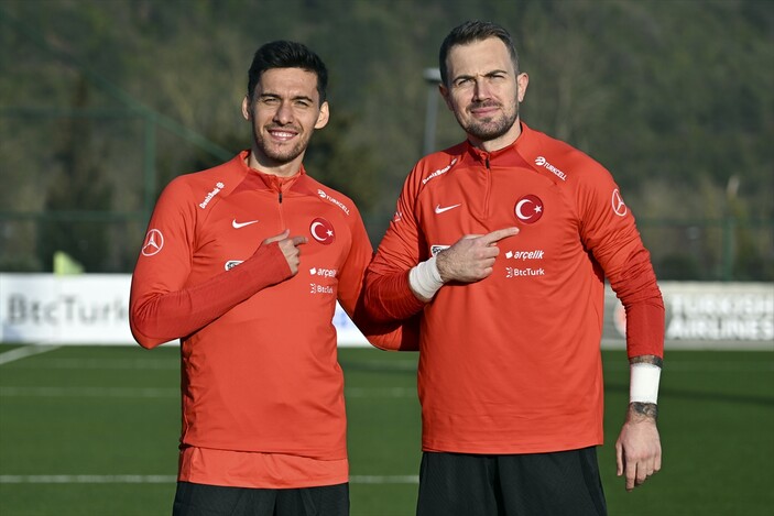 Mert Günok: Galip gelmek için elimizden geleni yapacağız