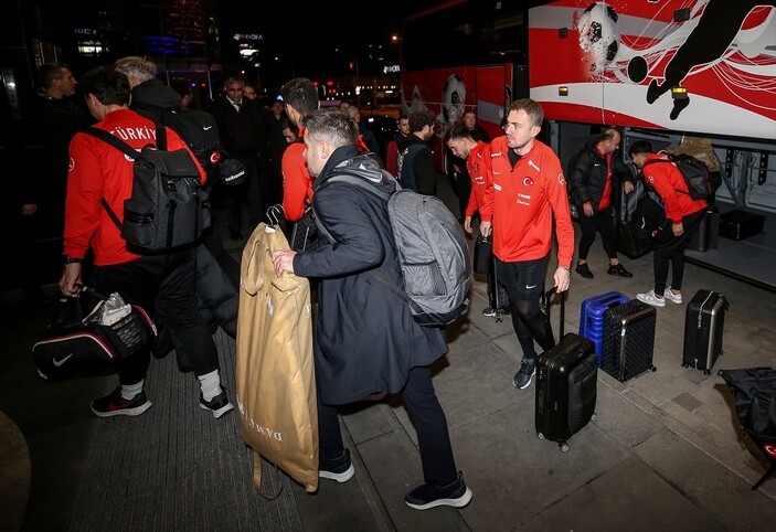 Mert Günok: Galip gelmek için elimizden geleni yapacağız