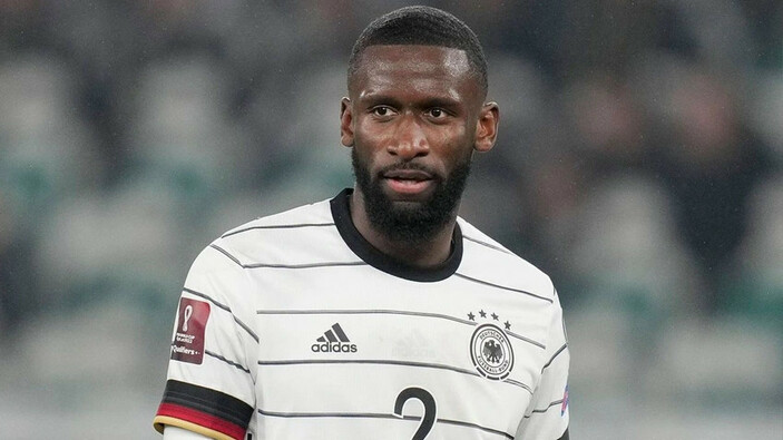 Mesut Özil'in vedası Almanya'da yankı uyandırdı