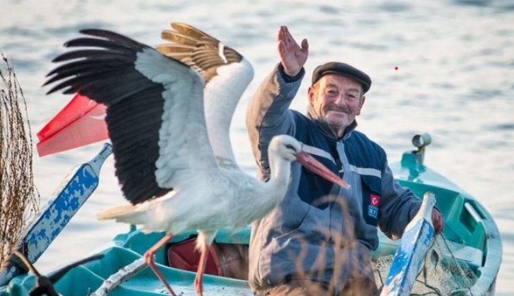 Mesut Şehitoğlu: Karacabey 'Yaren Leylek'ten ibaret olmamalı