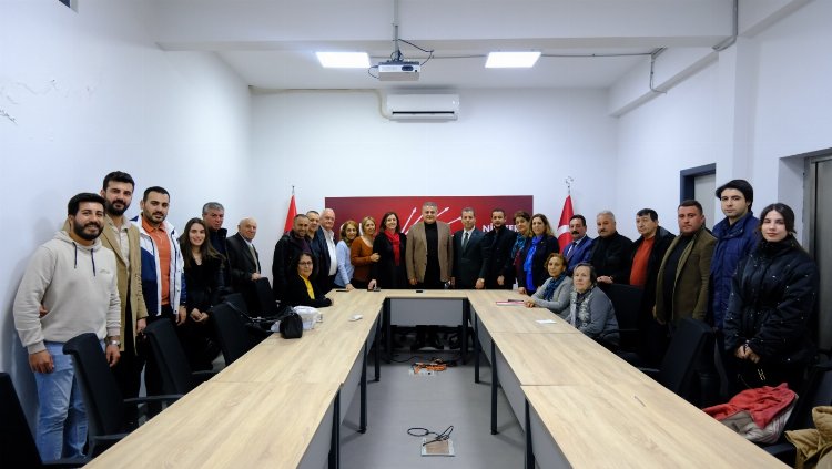 Mesut Şehitoğlu, “Nilüfer’de tarihi rekor kırılacak”