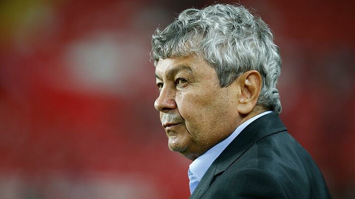 Mircea Lucescu: Fenerbahçe'ye gidebilirdim ama gitmedim
