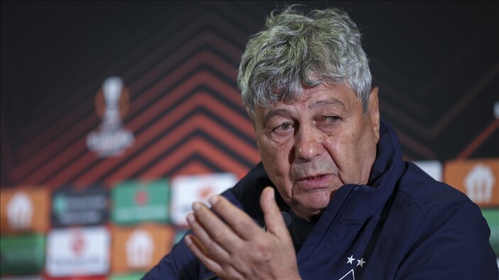 Mircea Lucescu: Fenerbahçe'ye gidebilirdim ama gitmedim
