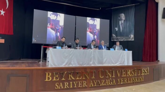 MİSMED Derneği, dezenformasyonla mücadele çalıştayı düzenledi