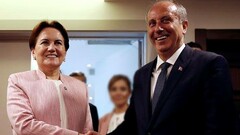 Muharrem İnce: Yarın YSK’ya gidip adaylık için dilekçemi vereceğim