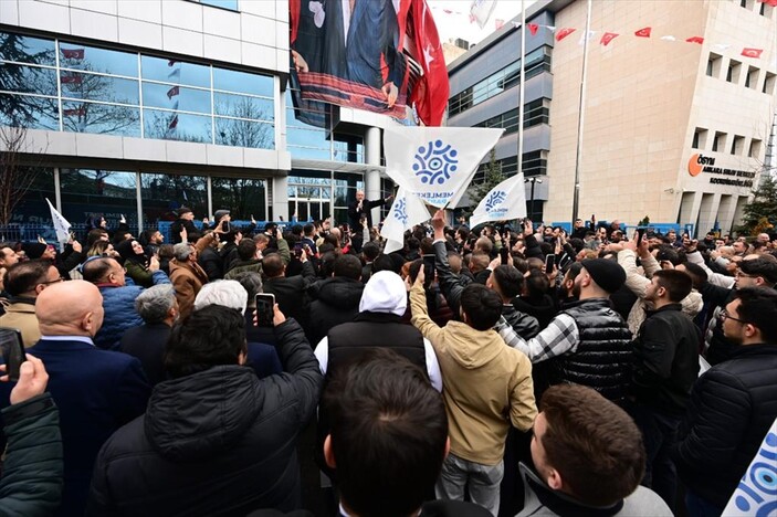 Muharrem İnce: Yarın YSK’ya gidip adaylık için dilekçemi vereceğim