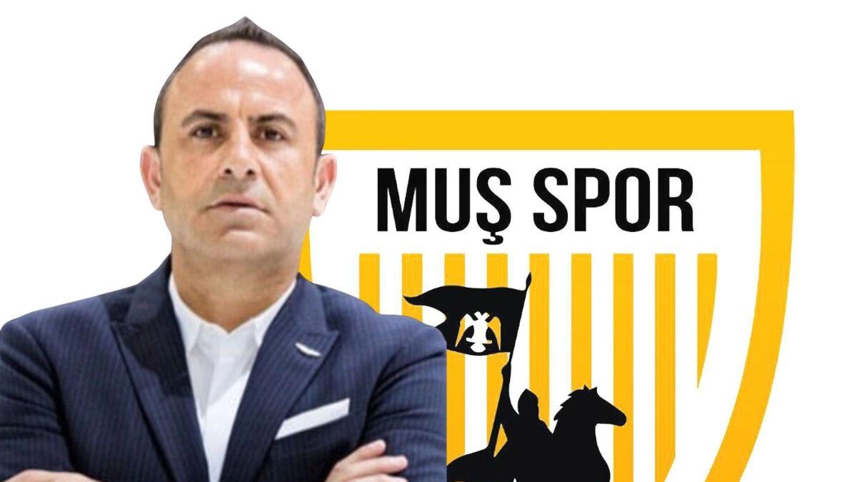 Muşspor'dan Rezerv Lig açıklaması