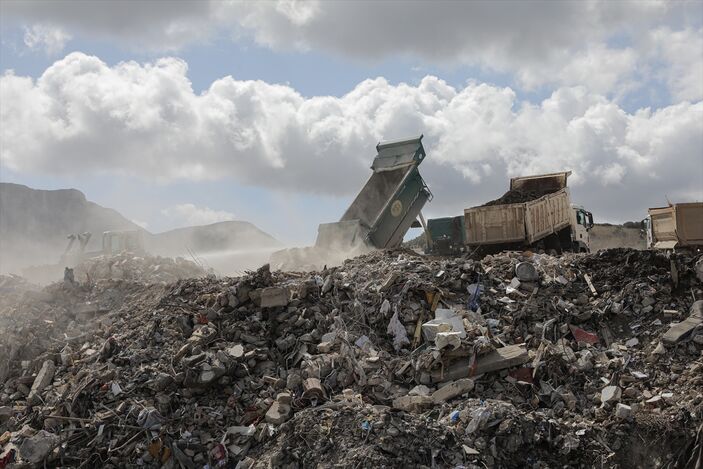 Nelson Mandela'nın torunu Zwelivelile: Cumhurbaşkanı Erdoğan, sözünün eri bir insan