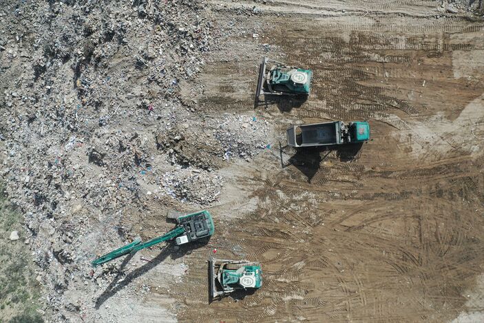 Nelson Mandela'nın torunu Zwelivelile: Cumhurbaşkanı Erdoğan, sözünün eri bir insan