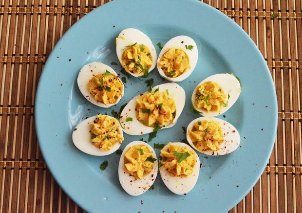 Ramazanda oruç tutanlara beslenme önerileri