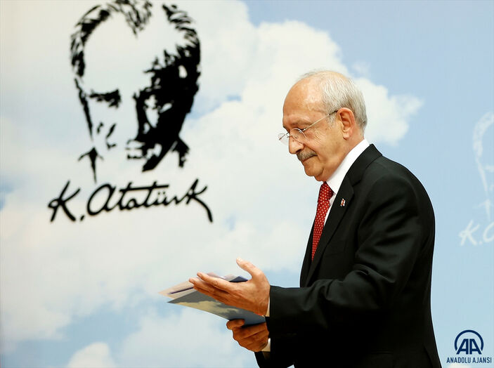 Recep Tayyip Erdoğan mı Kemal Kılıçdaroğlu mu: İşte iki ismin seçim karnesi