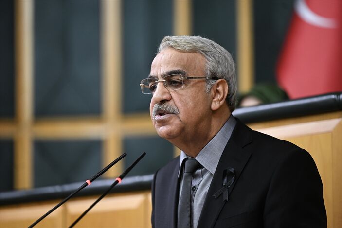 Reuters: Millet İttifakı, HDP konusunda endişeli