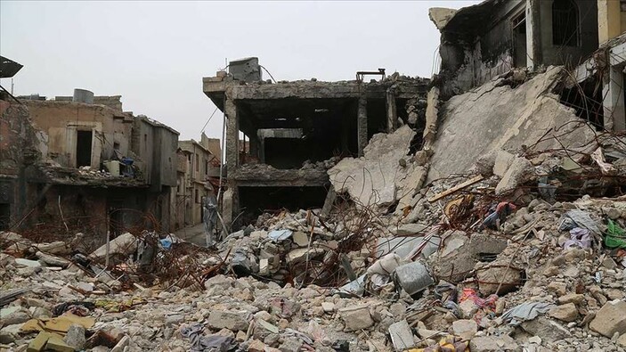 Sağlık Bakanı Fahrettin Koca'dan deprem bölgesine maske uyarısı