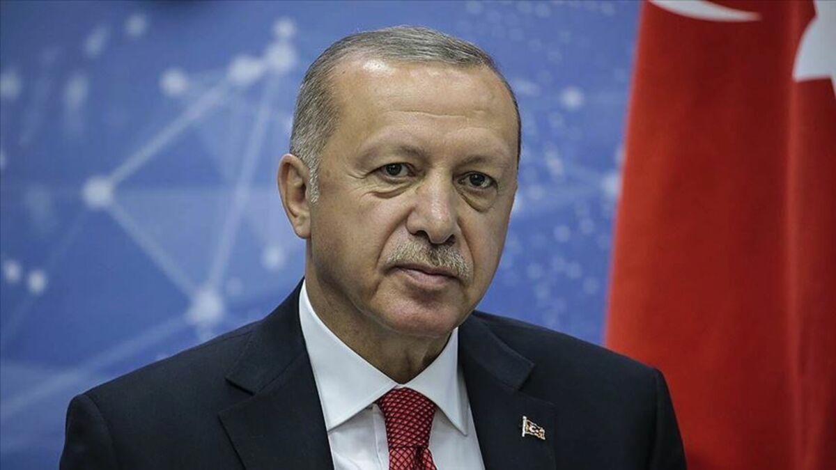Semarkand Vakfı, Cumhurbaşkanı Erdoğan&#039;a desteğini açıkladı