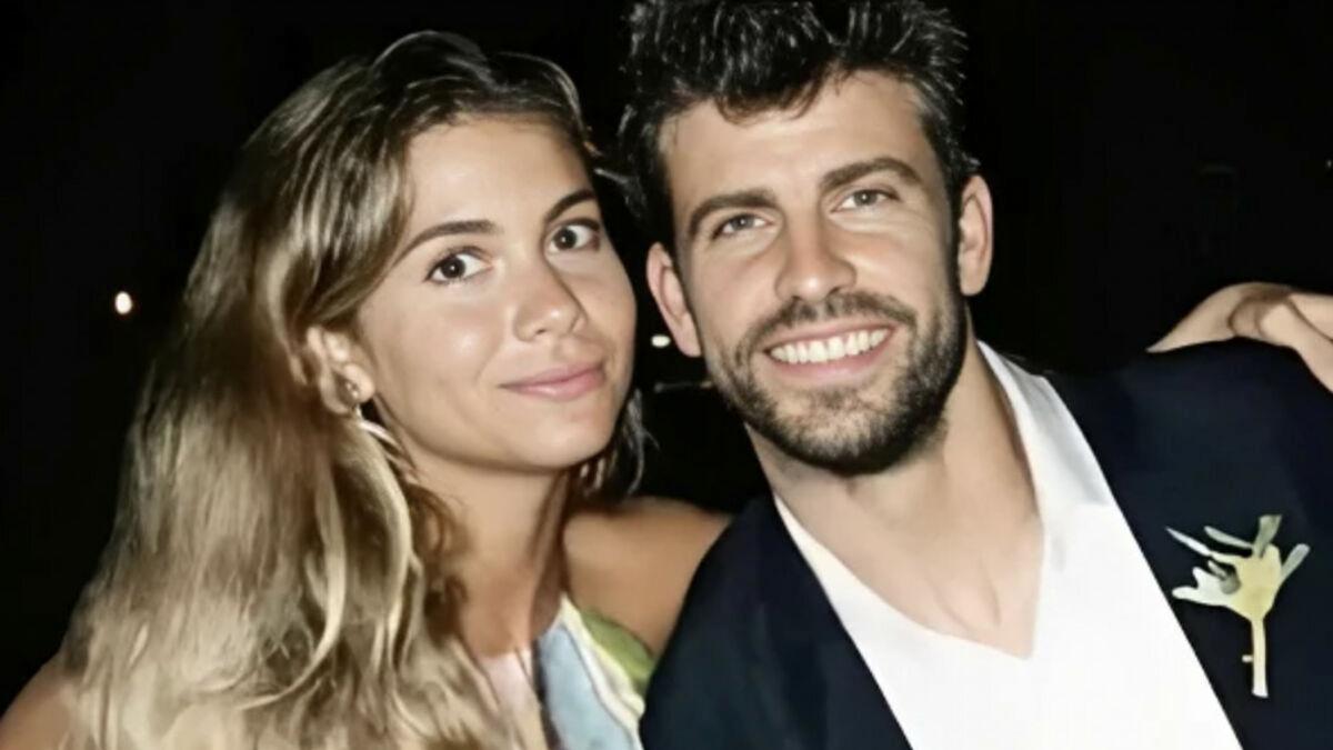 Shakira&#039;dan ayrılan Gerard Pique yeni sevgilisiyle evlilik masasına oturuyor
