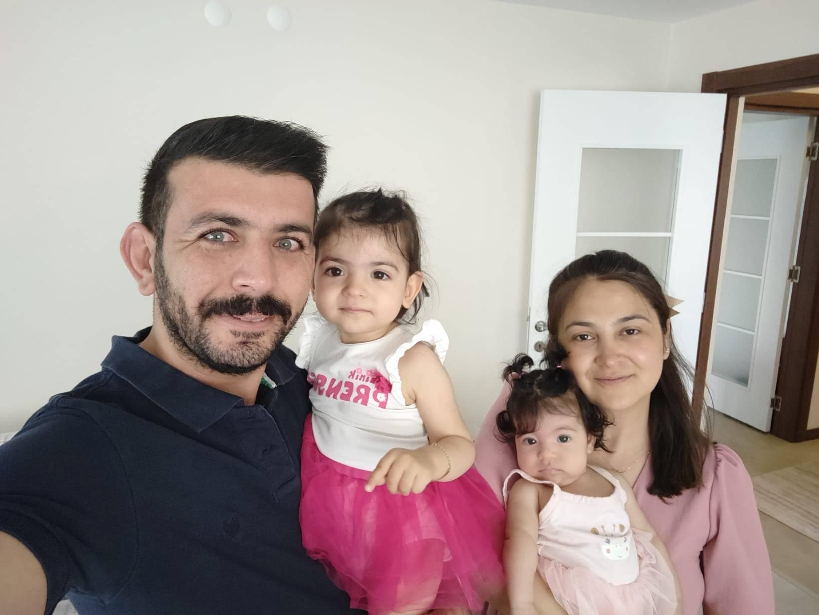 SMA Hastası Azra Bebek İçin 240 Bin Kahraman Aranıyor!
