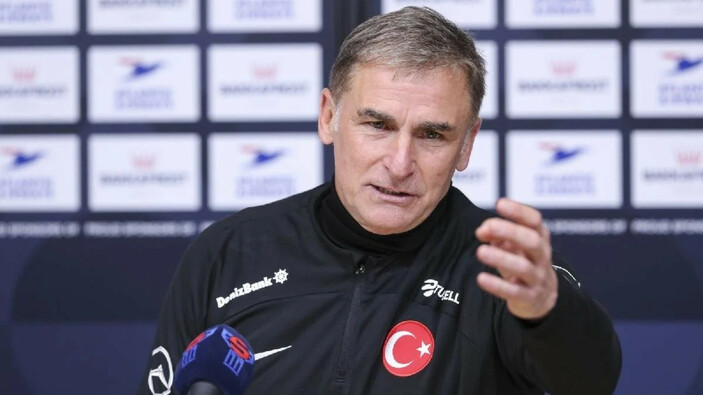 Stefan Kuntz: Bana yarı Türk diyebilirsiniz