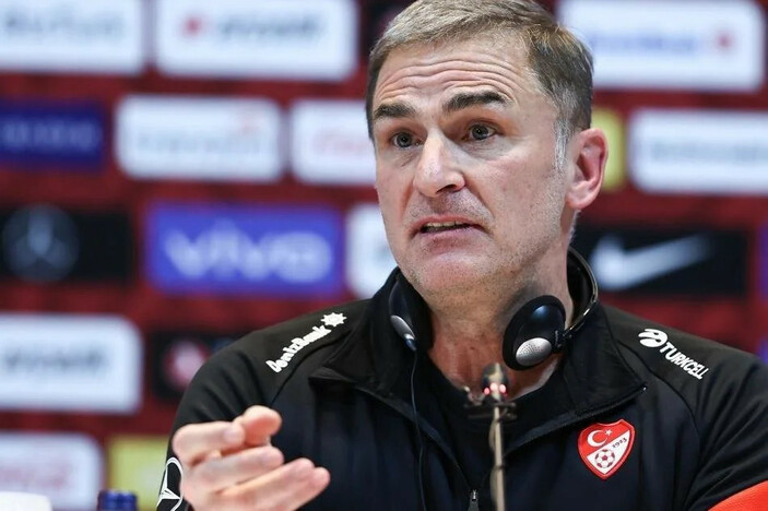 Stefan Kuntz: Bana yarı Türk diyebilirsiniz