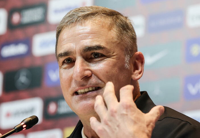 Stefan Kuntz'tan Salih Uçan sözleri: Beni arayıp özür diledi