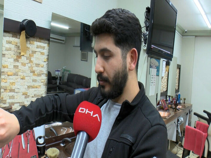 Sultangazi'de bir kişi annesinin evinin önünde silahlı saldırıya uğradı