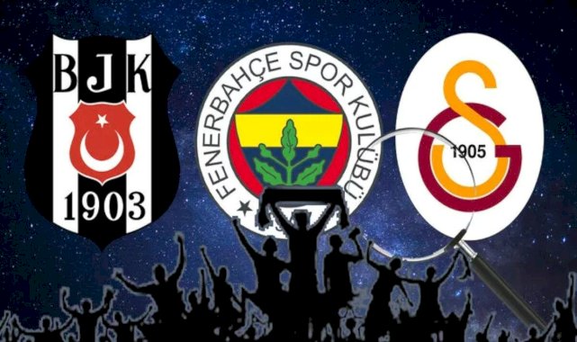 3 BÜYÜKLERDEN DEV YARDIM! Galatasaray, Fenerbahçe ve Beşiktaş depremzedeler için "Omuz Omuza" verdi!