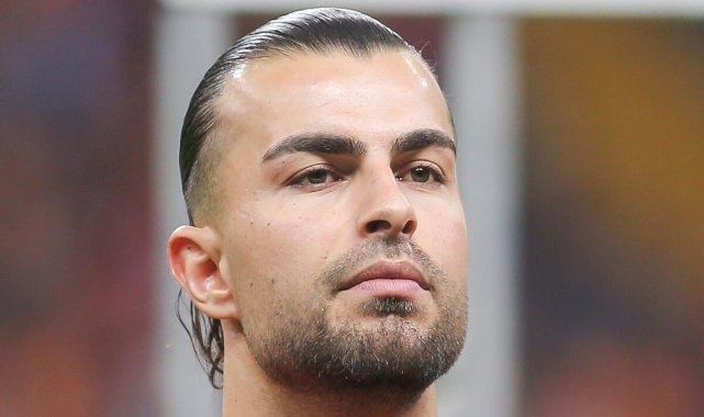 Abdülkerim Bardakçı'dan Milli Takım açıklaması: Neden kadrodan çıkarıldım?