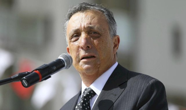 Ahmet Nur Çebi: Haklıydım, TFF Hatayspor ve Gaziantep'in tüm maçlarını geçersiz saymalı