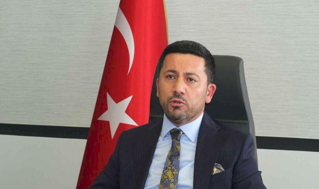 AK Parti'nin üzerini çizdiği Rasim Arı, İyi Parti'ye katıldı