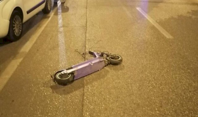 Antalya'da 2 liselinin öldüğü scooter faciasında sürücüye indirimsiz 8 yıl ceza