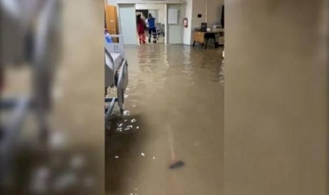 Bakan Koca’dan Sel Felaketi ve Sağlık Hizmetleri Bilgilendirmesi