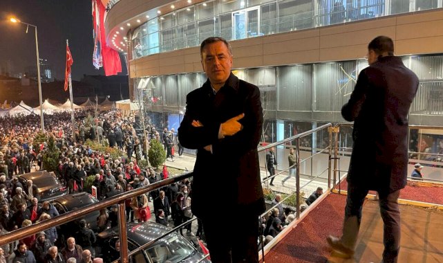 Barış Yarkadaş'ın Akşener paylaşımlarına İyi Partili vekilden tepki! Bu trolü kim susturacak...