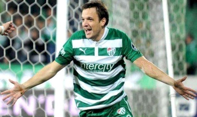 Batalla, yeniden Bursa'da