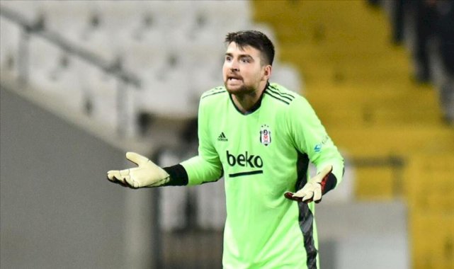 Beşiktaş'ta Ersin Destanoğlu pişmanlığı